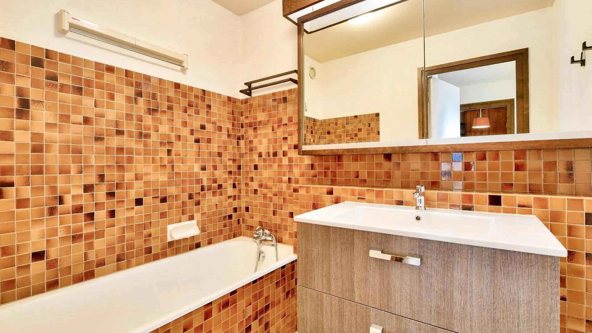 Appartement Mont D Arbois Megeve Sur Les Pistes De Ski Apartman